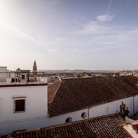 Alojamiento Ib Juderia Apartment Cordoba Exterior photo